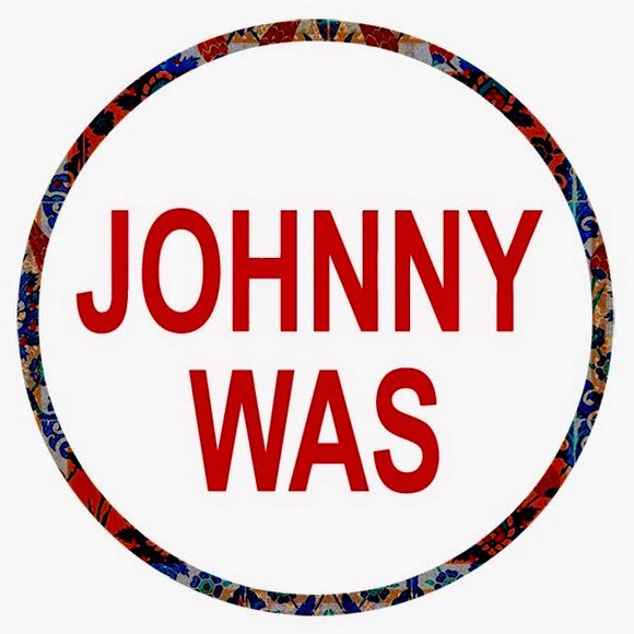 JOHNNY WAS SCARVES/MASKS - Picture 1 of 1